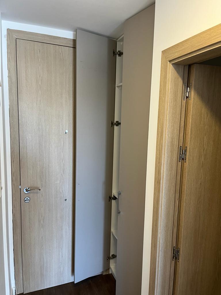 Apartamento en Pocitos, propiedad 272996 -Imagen 2