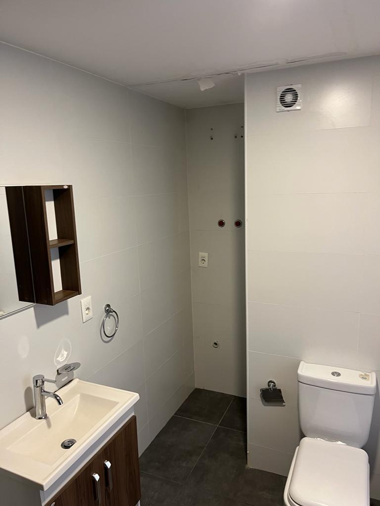 Apartamento en Pocitos, propiedad 272996 -Imagen 4