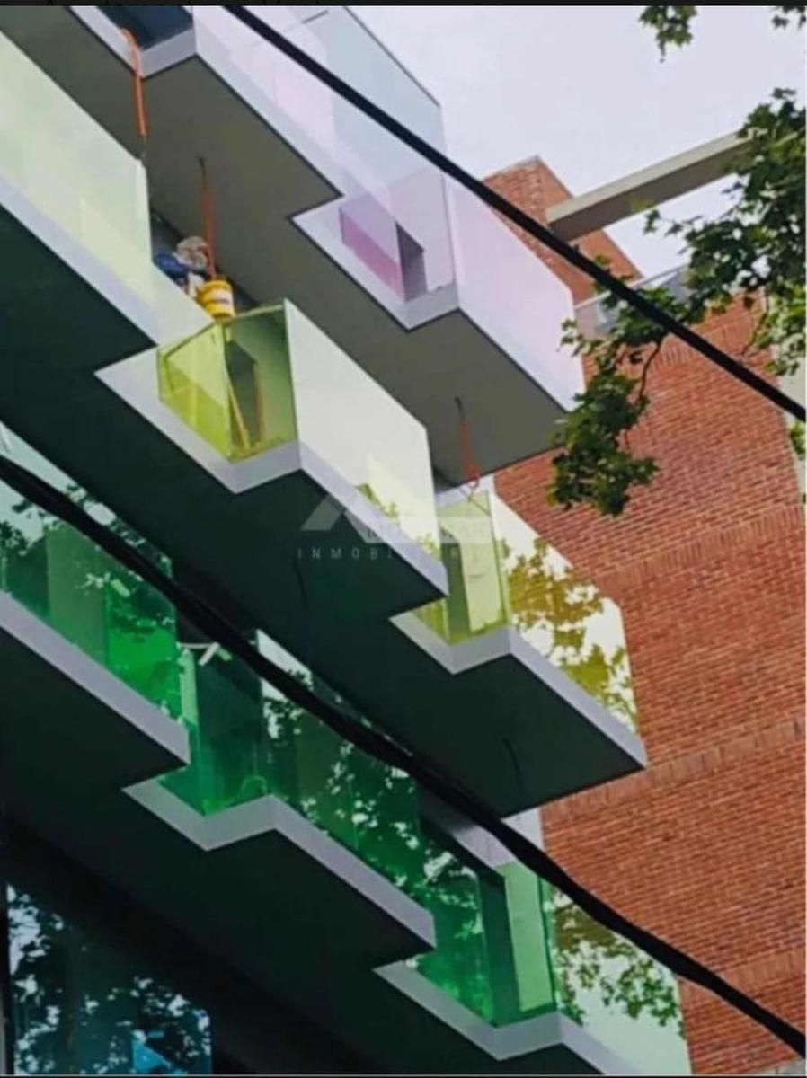 Apartamento en Pocitos, propiedad 272996 -Imagen 1