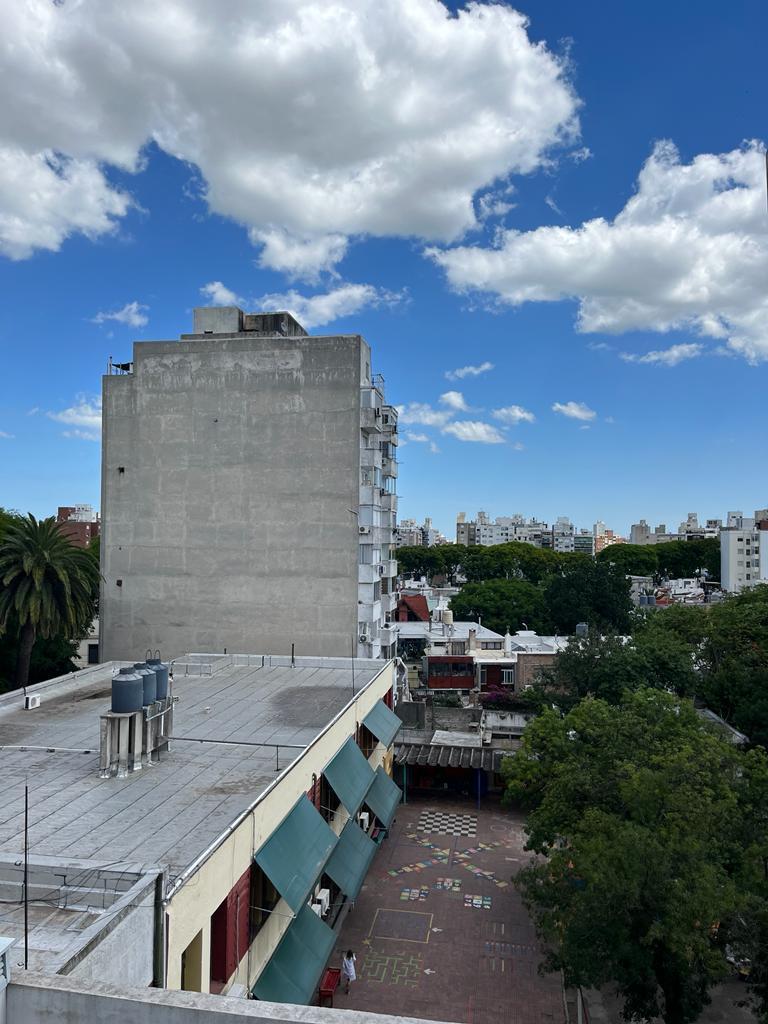 Apartamento en Pocitos, propiedad 272996 -Imagen 9