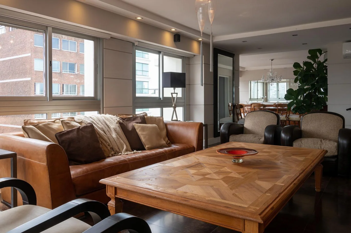 Apartamento en Buceo, propiedad 273044 -Imagen 1