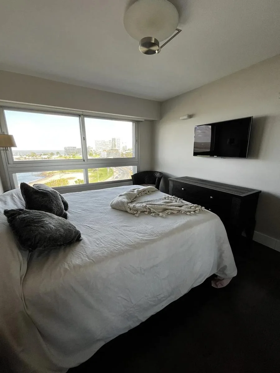 Apartamento en Buceo, propiedad 273044 -Imagen 12