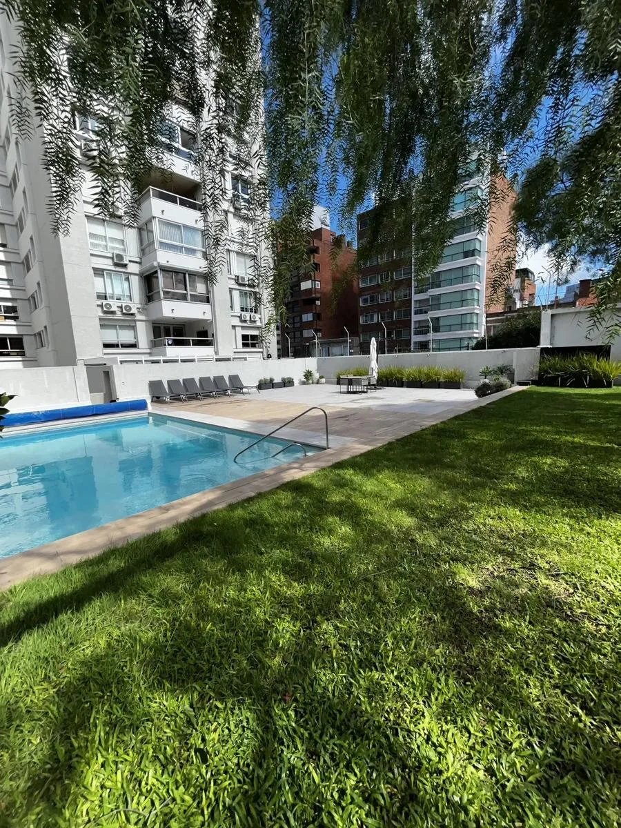Apartamento en Buceo, propiedad 273044 -Imagen 15