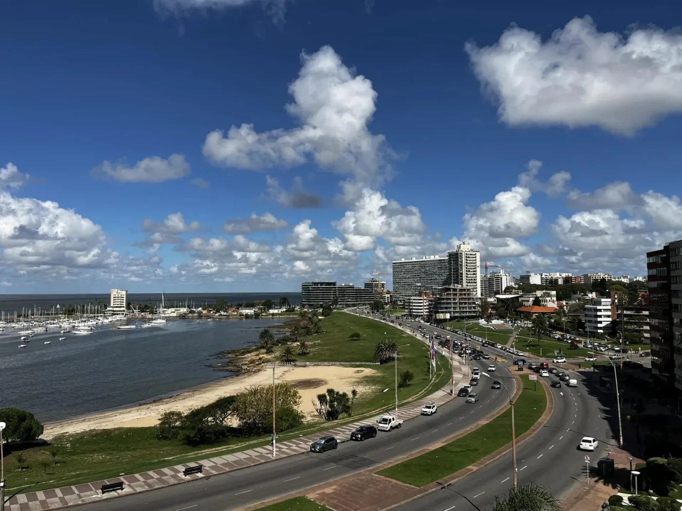 Apartamento en Buceo, propiedad 273044 -Imagen 16