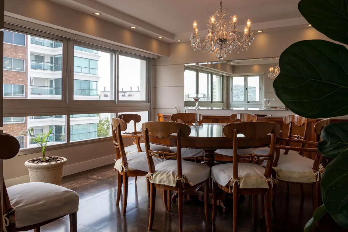 Apartamento en Buceo, propiedad 273044 -Imagen 3