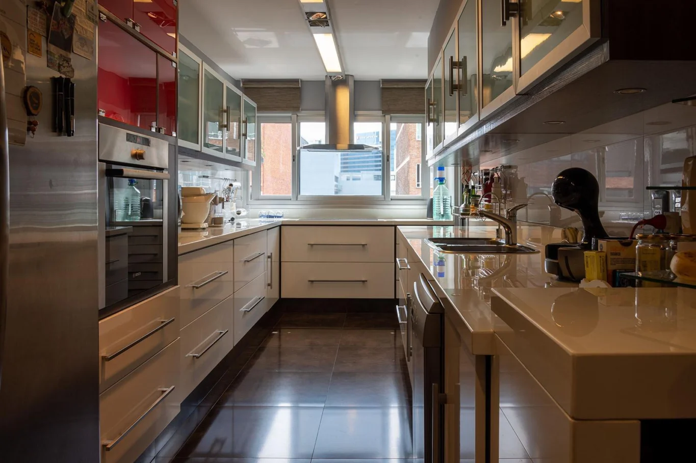 Apartamento en Buceo, propiedad 273044 -Imagen 6
