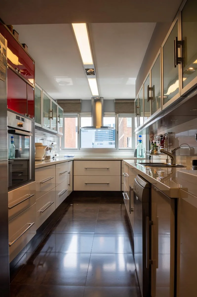 Apartamento en Buceo, propiedad 273044 -Imagen 7