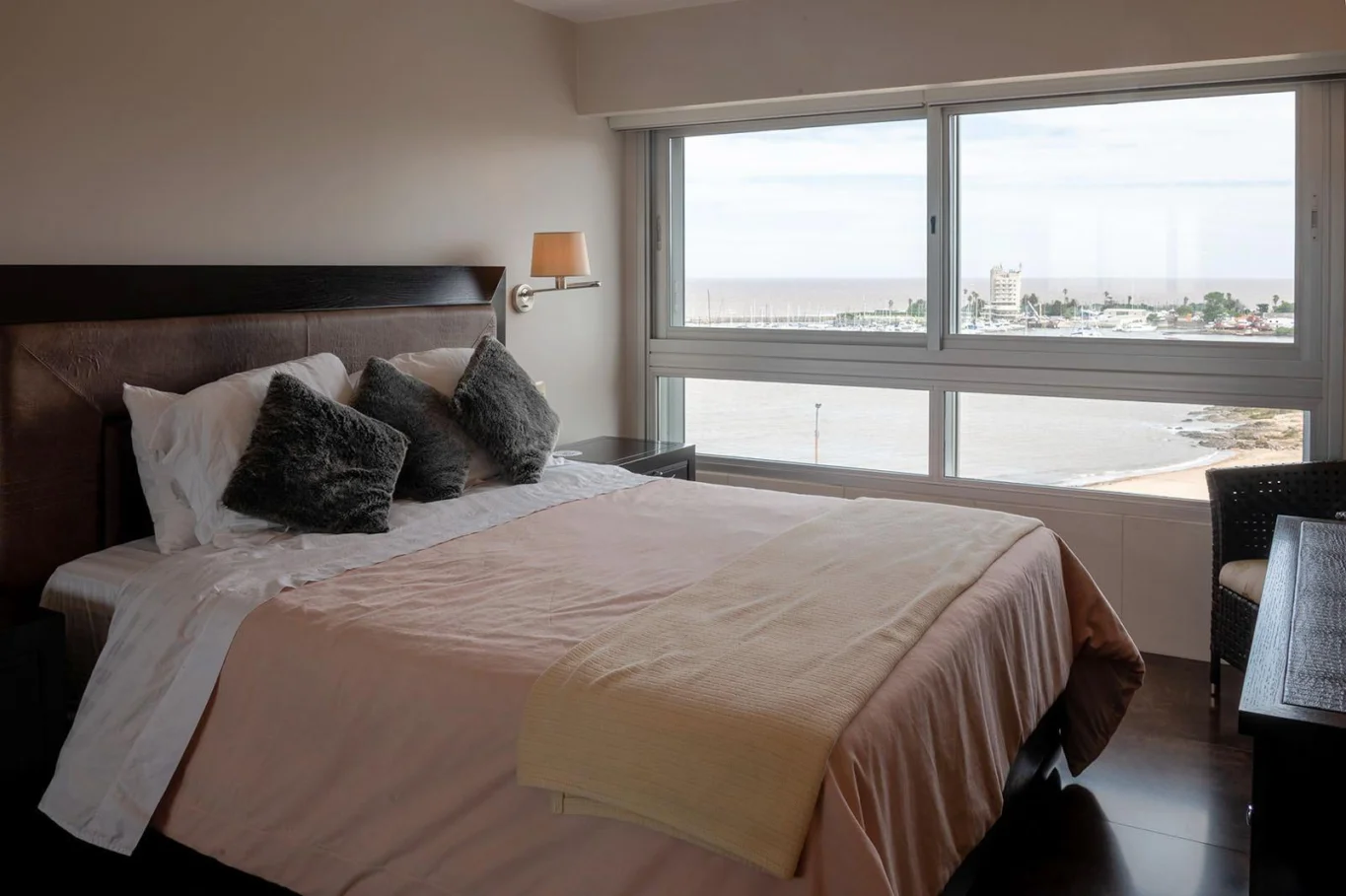 Apartamento en Buceo, propiedad 273044 -Imagen 9