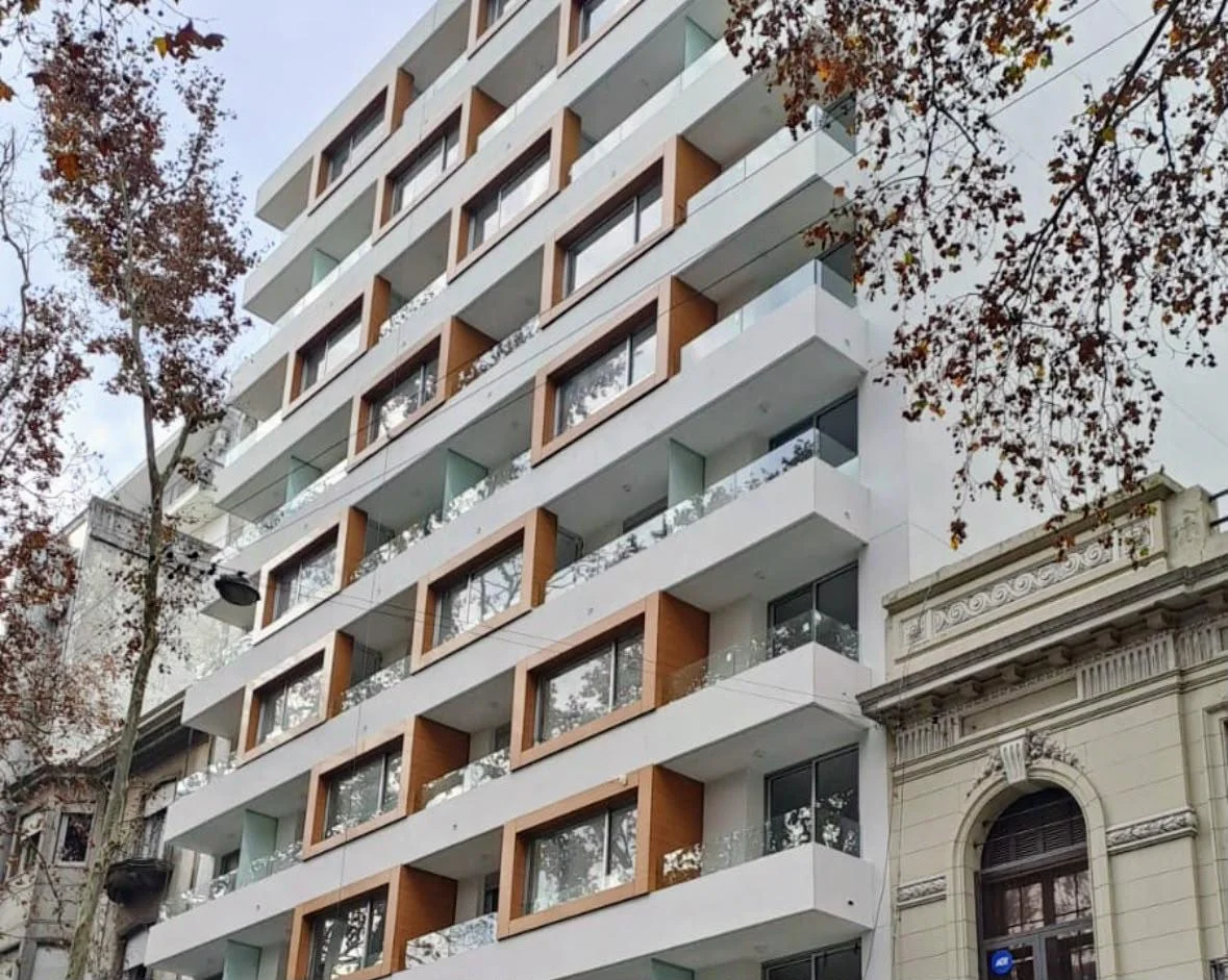 Apartamento en Centro, propiedad 273169 -Imagen 1