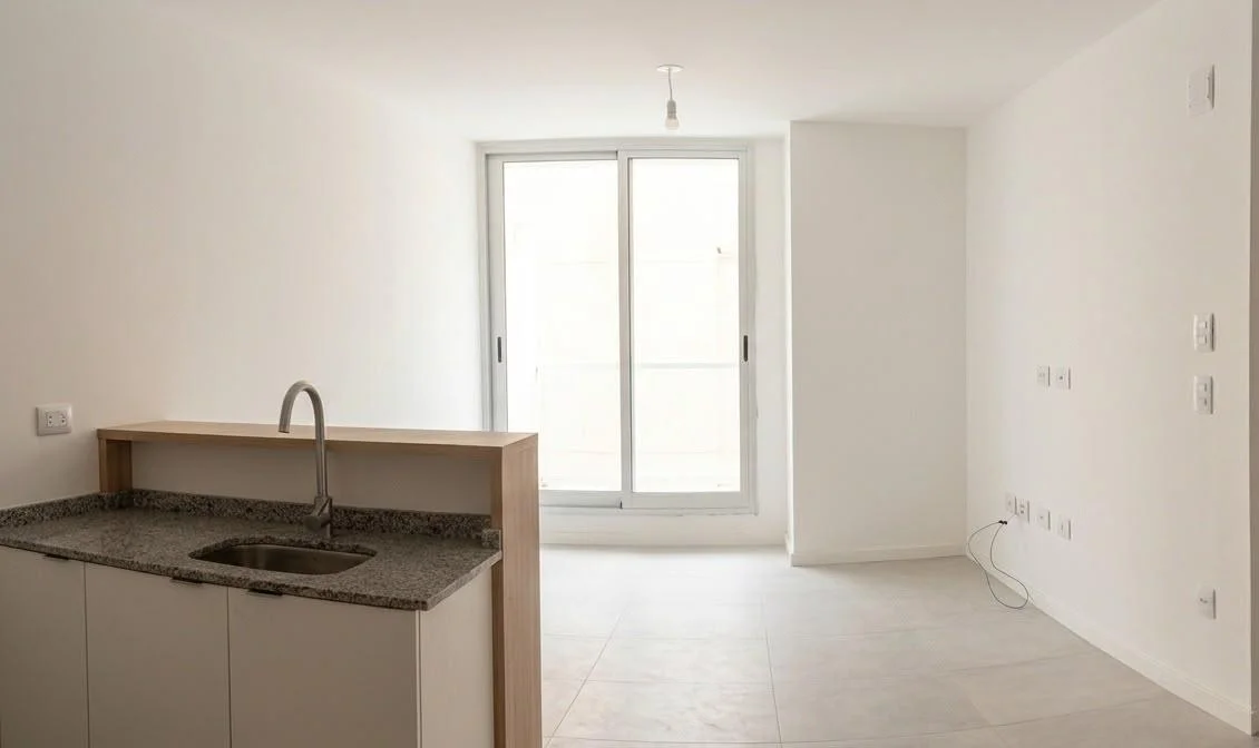 Apartamento en Centro, propiedad 273169 -Imagen 2