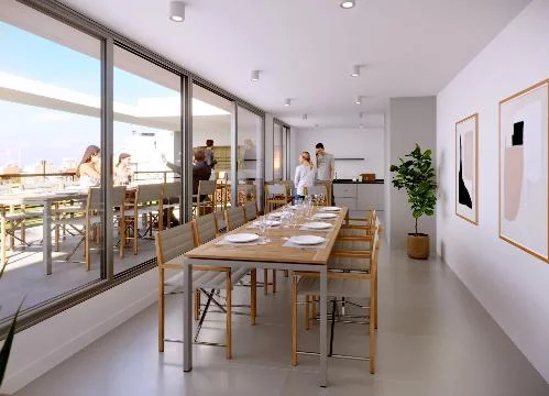 Apartamento en Centro, propiedad 273169 -Imagen 8