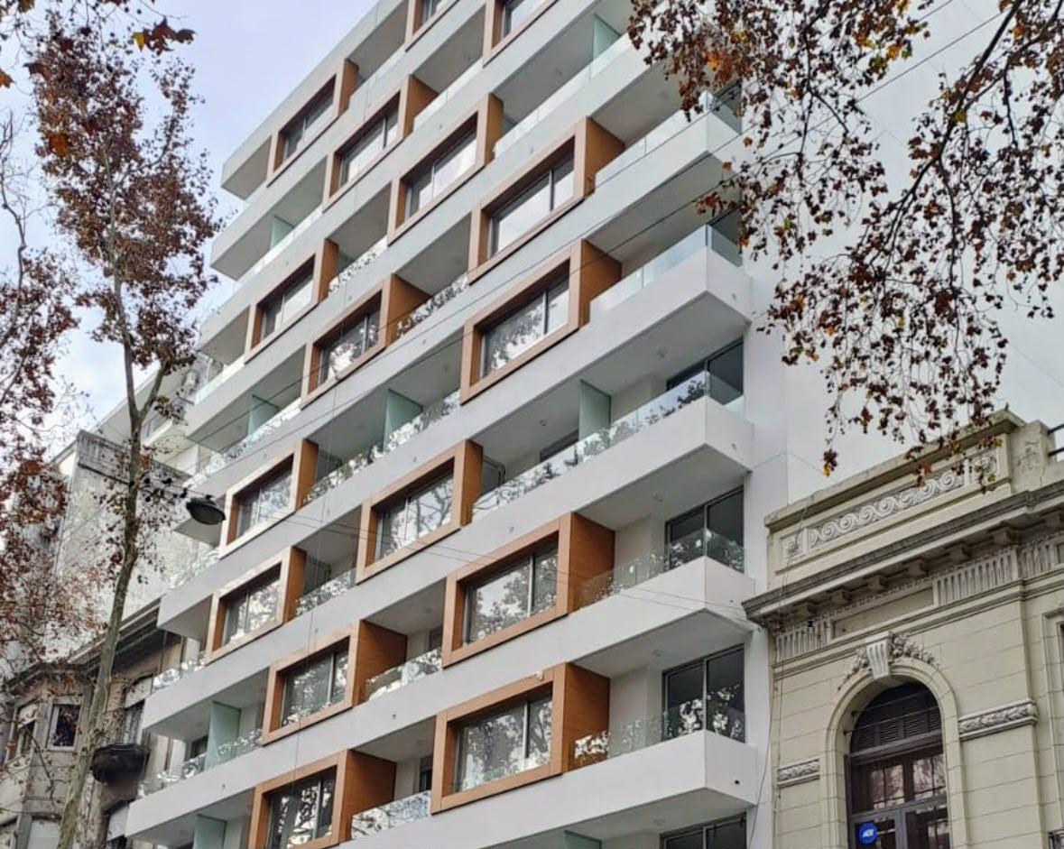 Apartamento en Centro, propiedad 273170 -Imagen 2