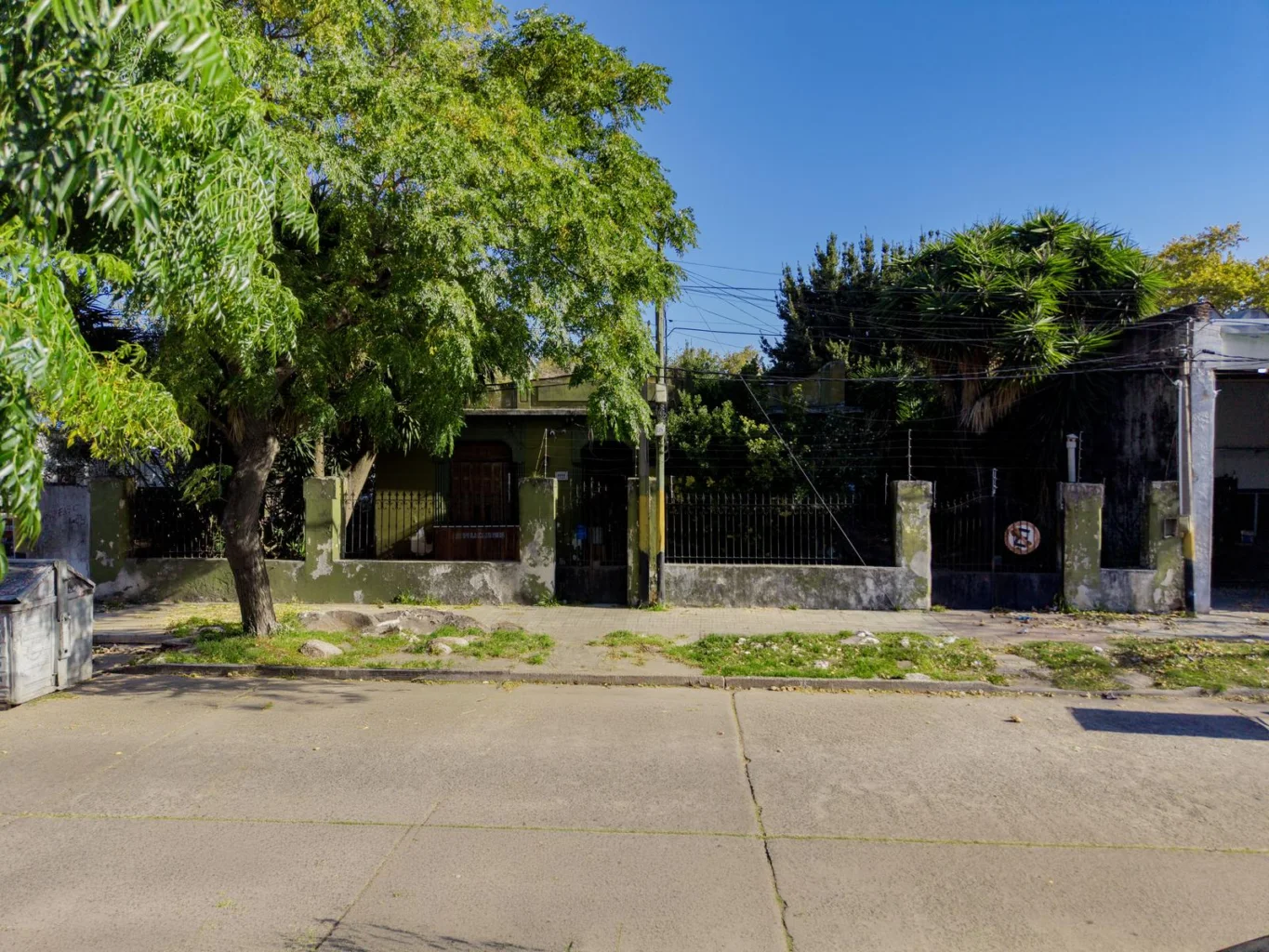 Terreno en Unión, propiedad 273428 -Imagen 1