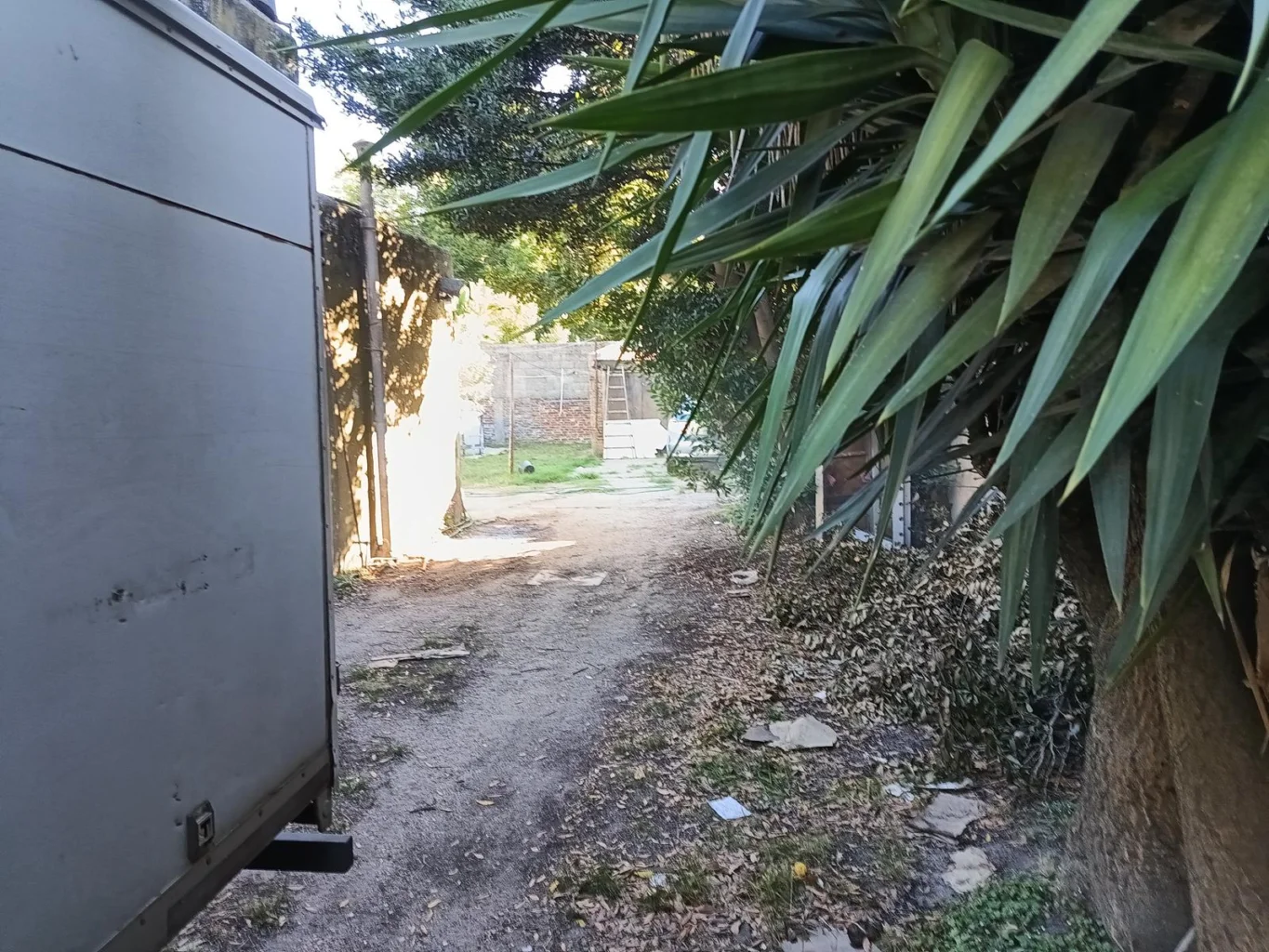 Terreno en Unión, propiedad 273428 -Imagen 12