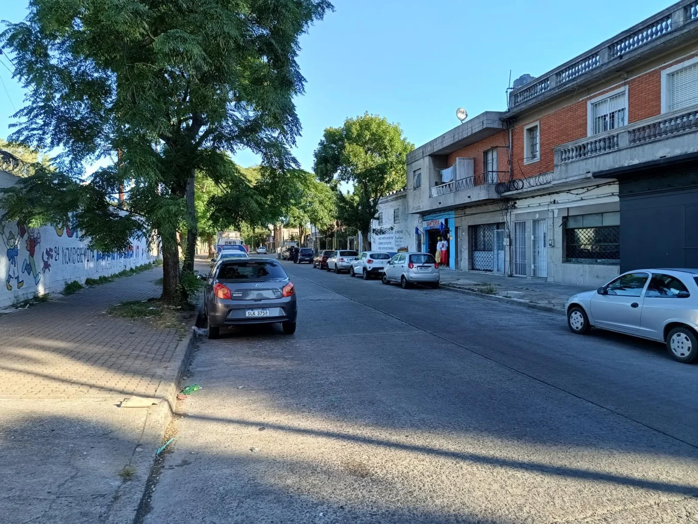 Terreno en Unión, propiedad 273428 -Imagen 13