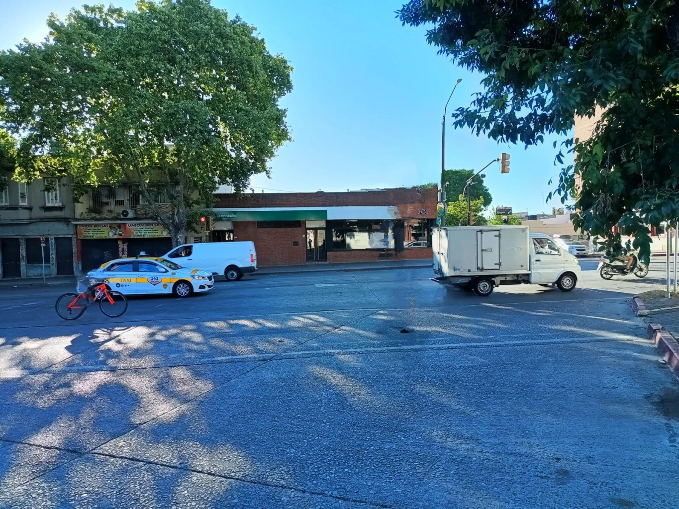 Terreno en Unión, propiedad 273428 -Imagen 14