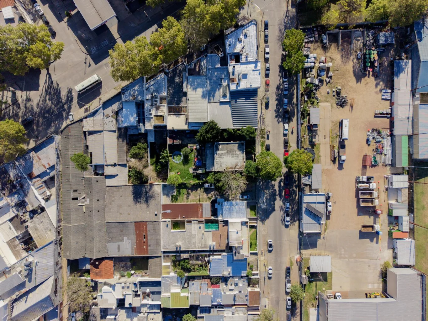 Terreno en Unión, propiedad 273428 -Imagen 4