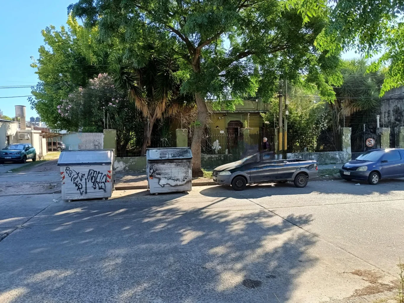 Terreno en Unión, propiedad 273428 -Imagen 6
