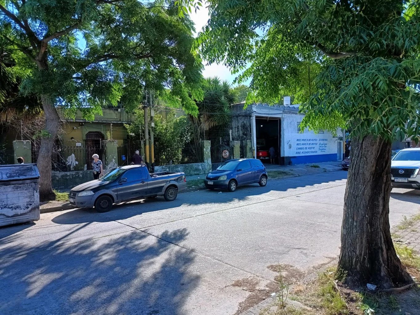 Terreno en Unión, propiedad 273428 -Imagen 7
