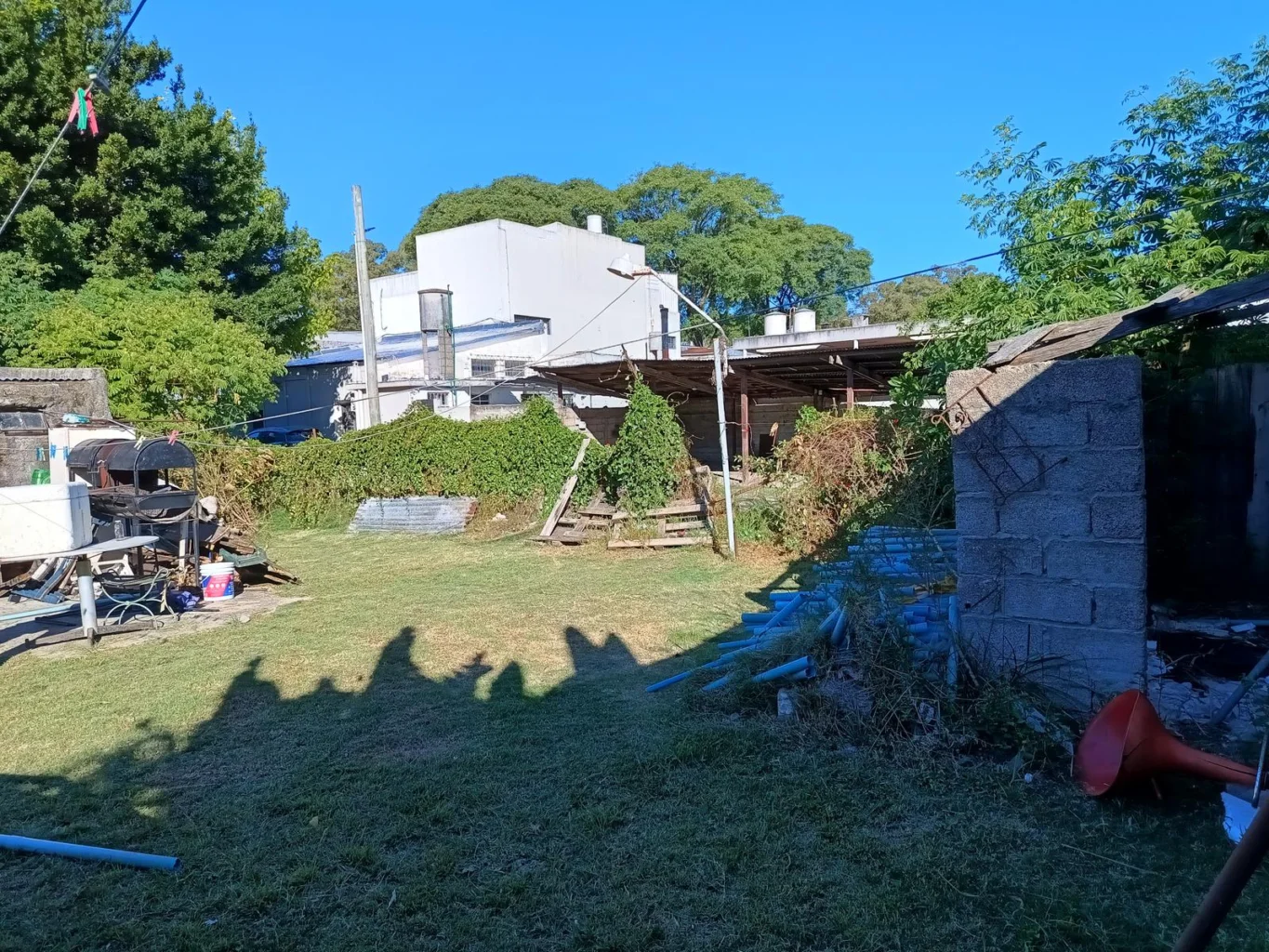 Terreno en Unión, propiedad 273428 -Imagen 9