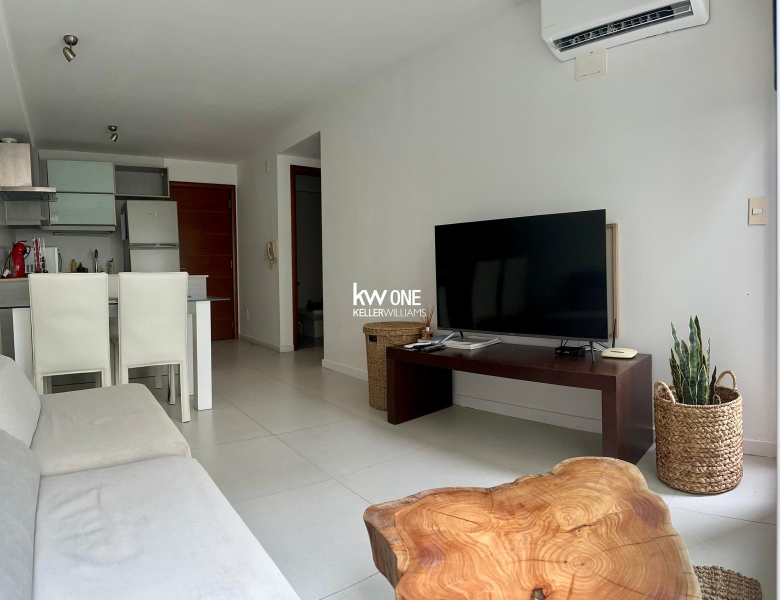 Apartamento en Puerto, propiedad 273555 -Imagen 1