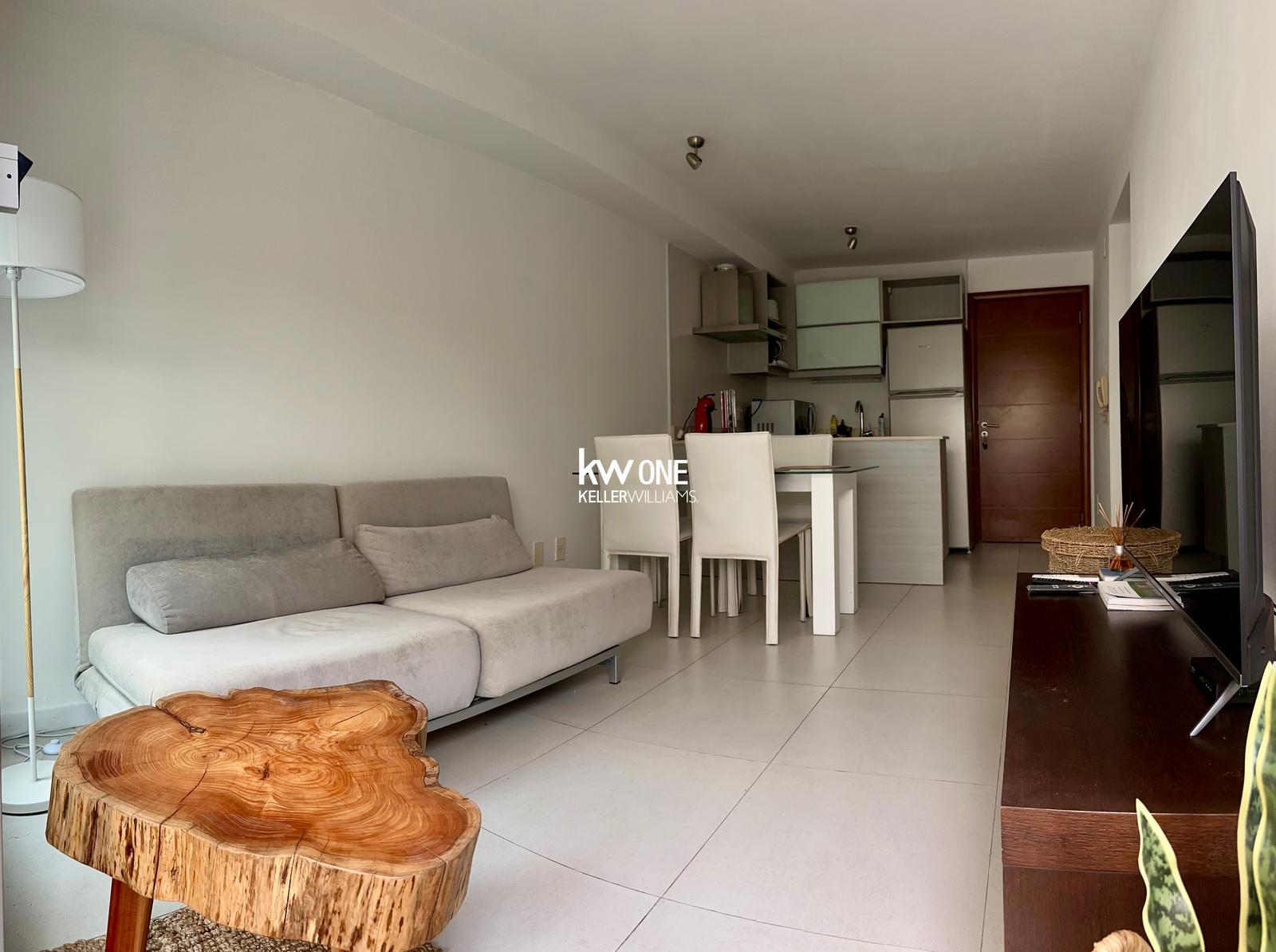 Apartamento en Puerto, propiedad 273555 -Imagen 2