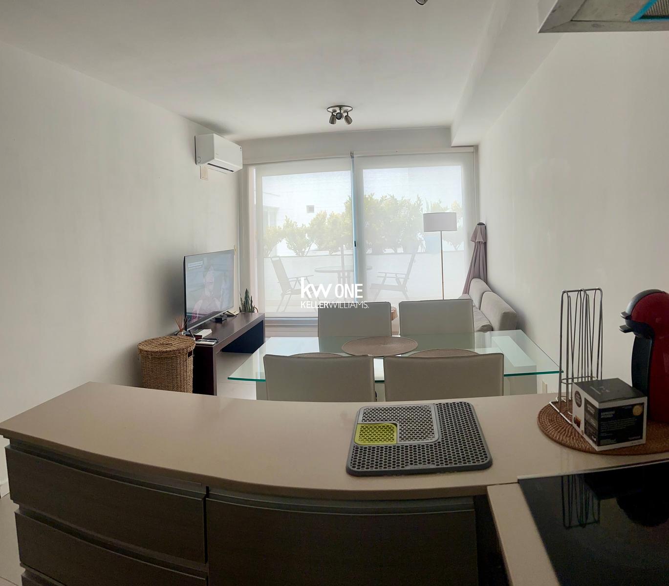 Apartamento en Puerto, propiedad 273555 -Imagen 4