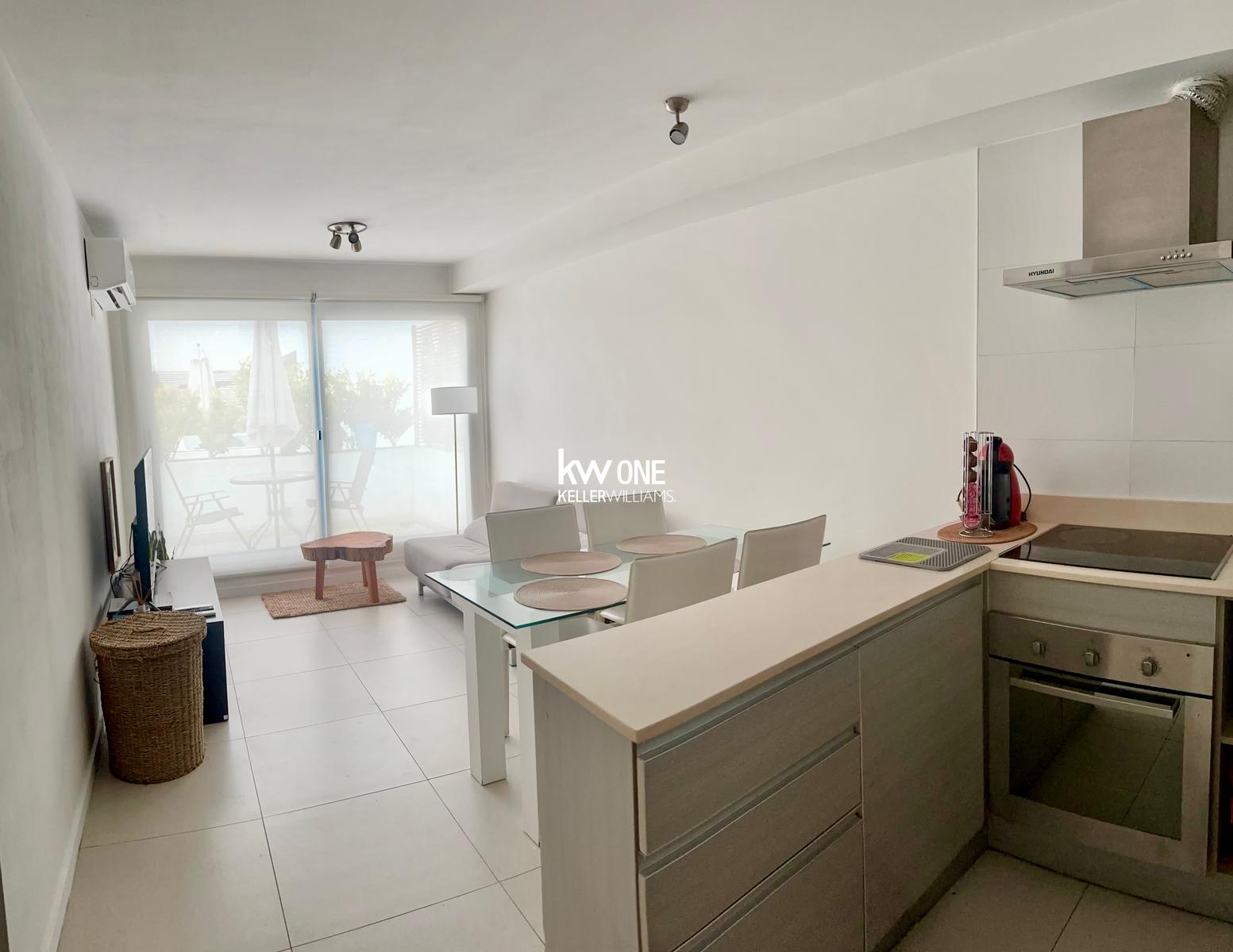 Apartamento en Puerto, propiedad 273555 -Imagen 3