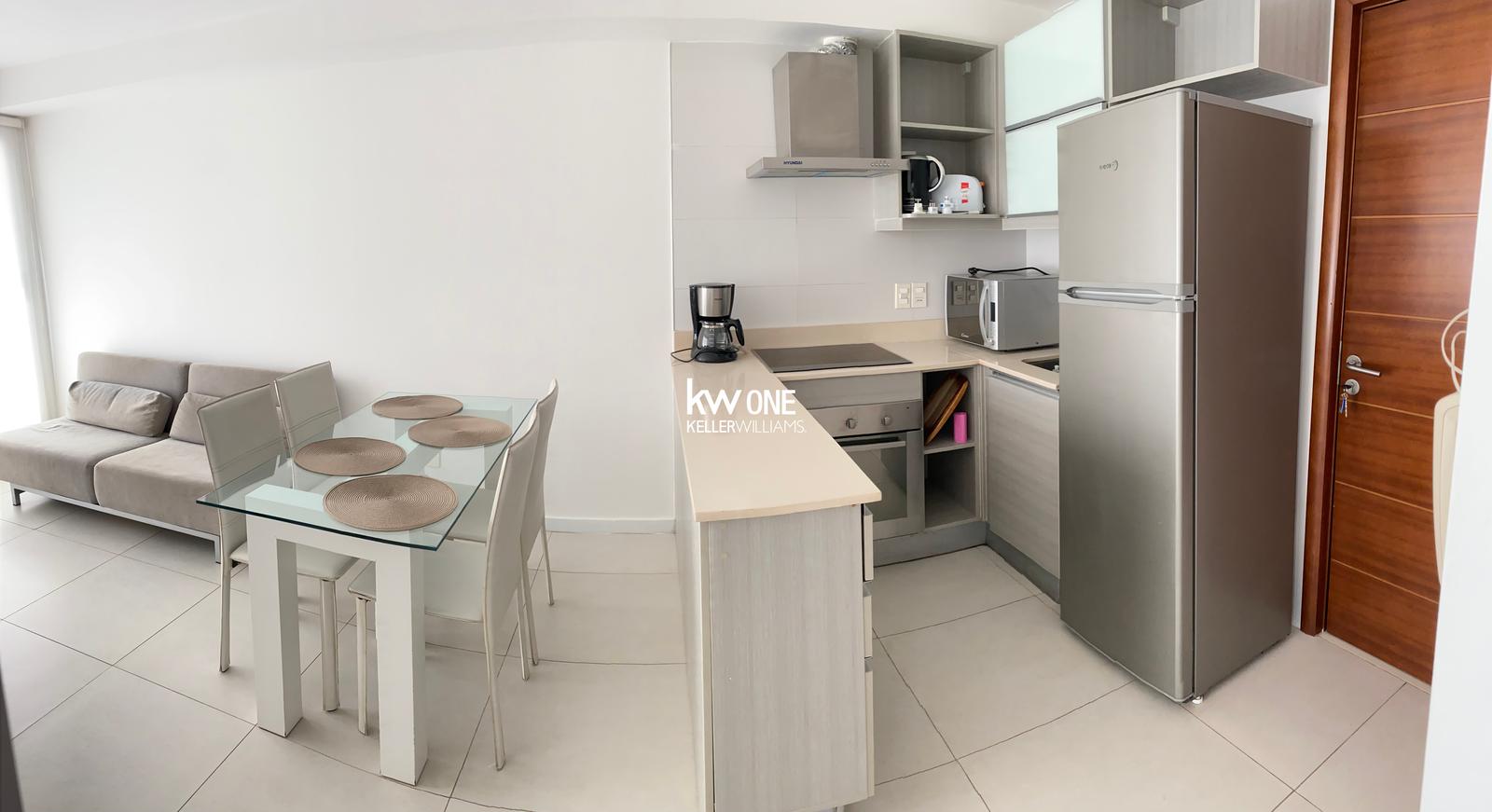 Apartamento en Puerto, propiedad 273555 -Imagen 5