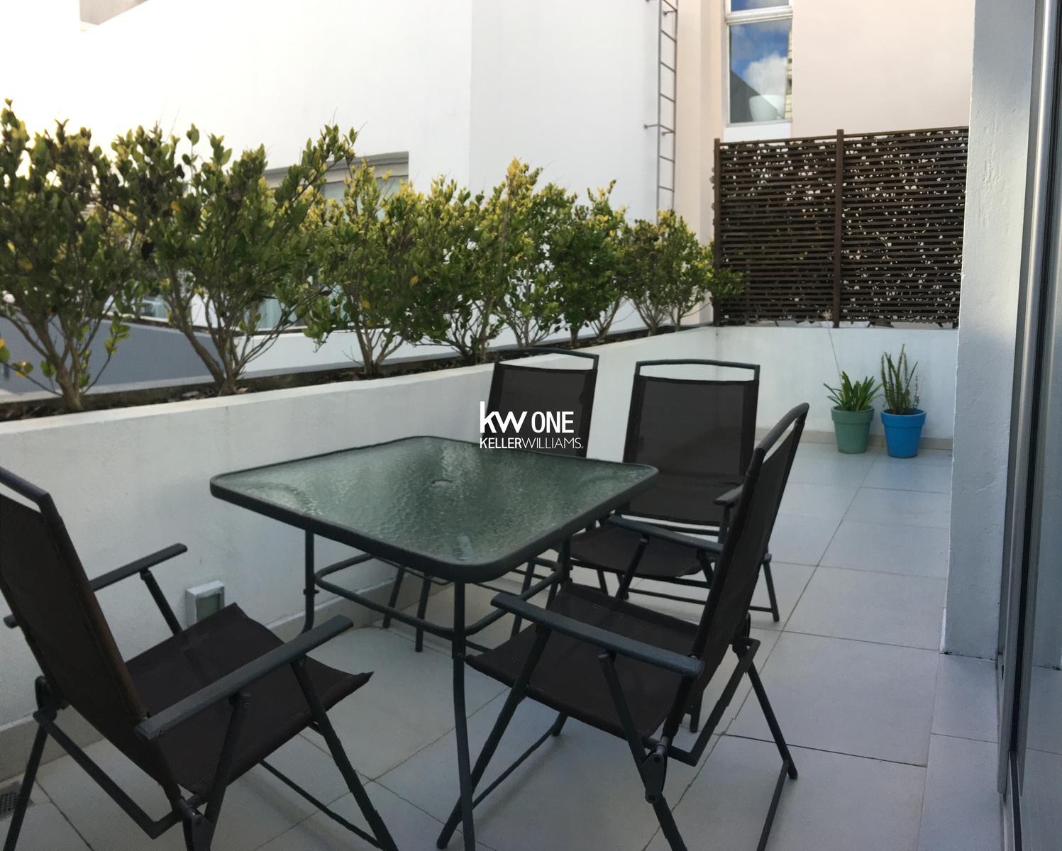 Apartamento en Puerto, propiedad 273555 -Imagen 6