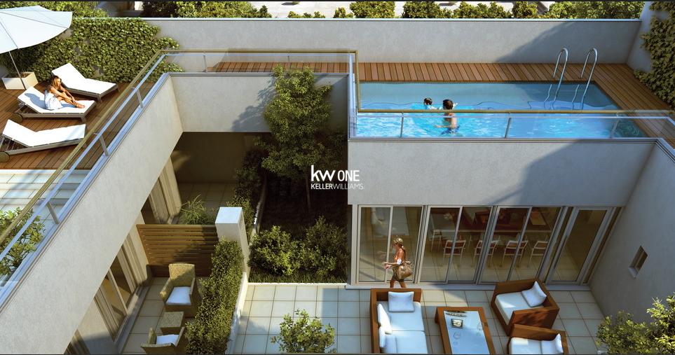 Apartamento en Puerto, propiedad 273555 -Imagen 19