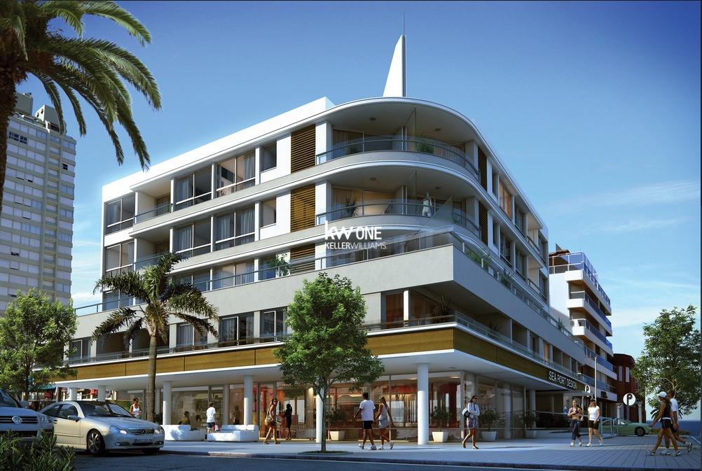 Apartamento en Puerto, propiedad 273555 -Imagen 20