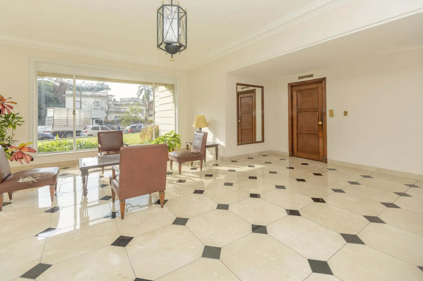 Apartamento en Parque Batlle, propiedad 273854 -Imagen 1