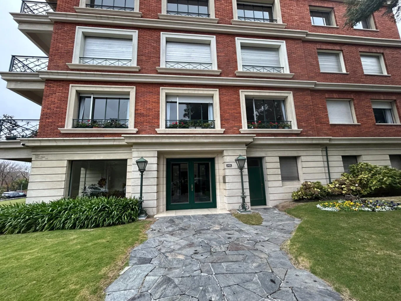 Apartamento en Parque Batlle, propiedad 273854 -Imagen 2