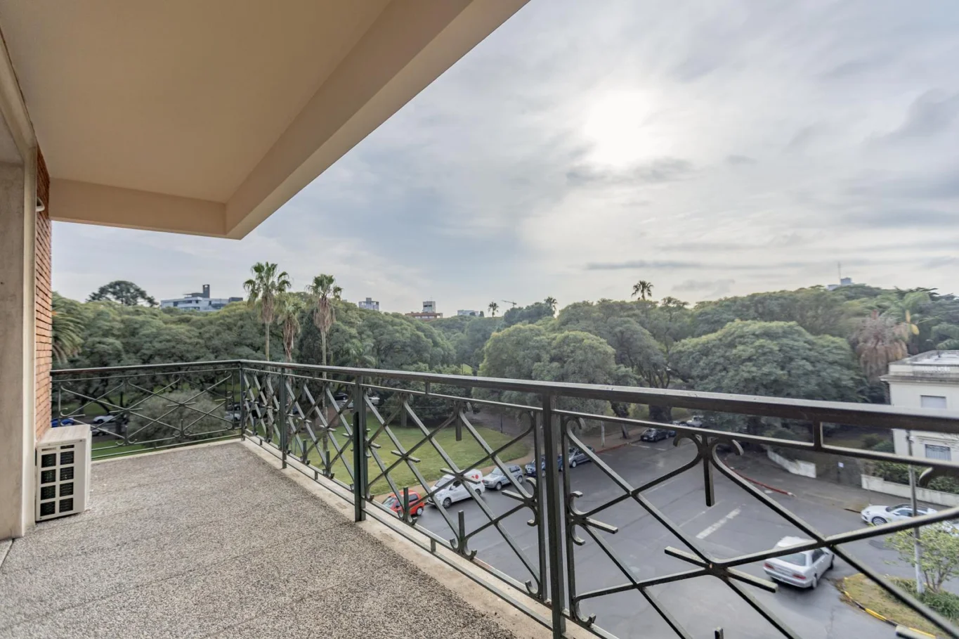 Apartamento en Parque Batlle, propiedad 273854 -Imagen 13