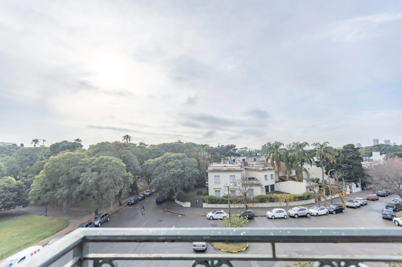 Apartamento en Parque Batlle, propiedad 273854 -Imagen 15