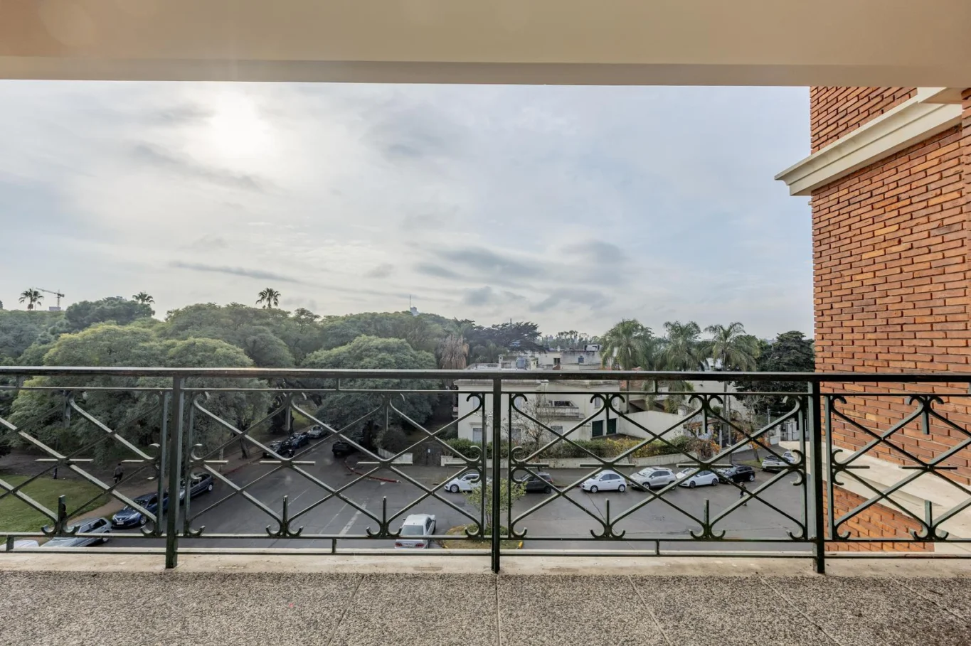 Apartamento en Parque Batlle, propiedad 273854 -Imagen 19