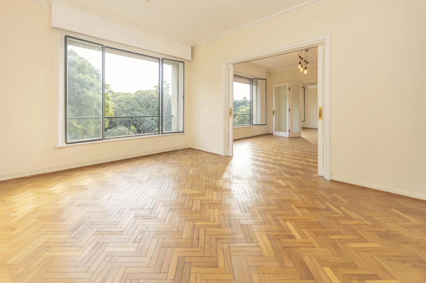 Apartamento en Parque Batlle, propiedad 273854 -Imagen 3