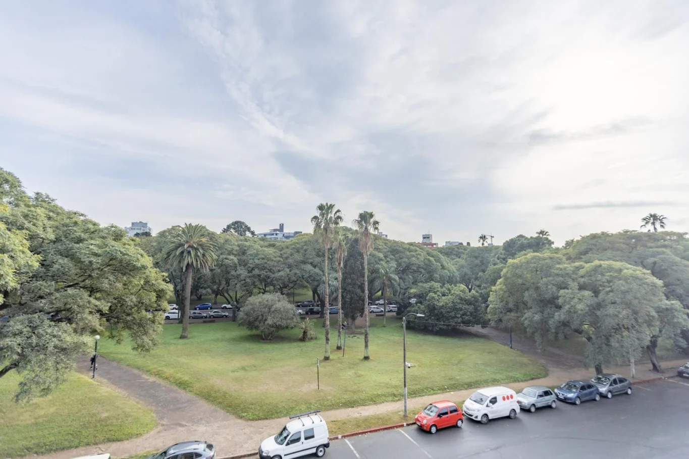 Apartamento en Parque Batlle, propiedad 273854 -Imagen 4