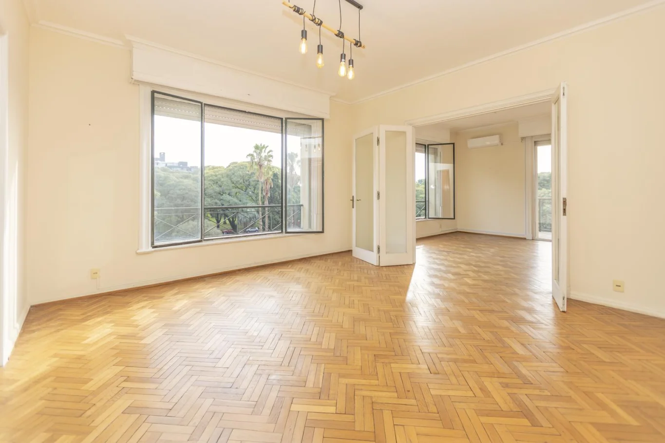 Apartamento en Parque Batlle, propiedad 273854 -Imagen 5