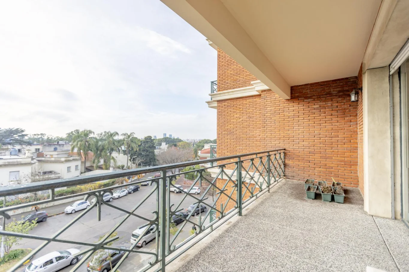 Apartamento en Parque Batlle, propiedad 273854 -Imagen 6