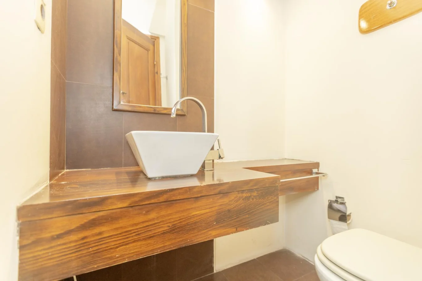 Apartamento en Parque Batlle, propiedad 273854 -Imagen 9