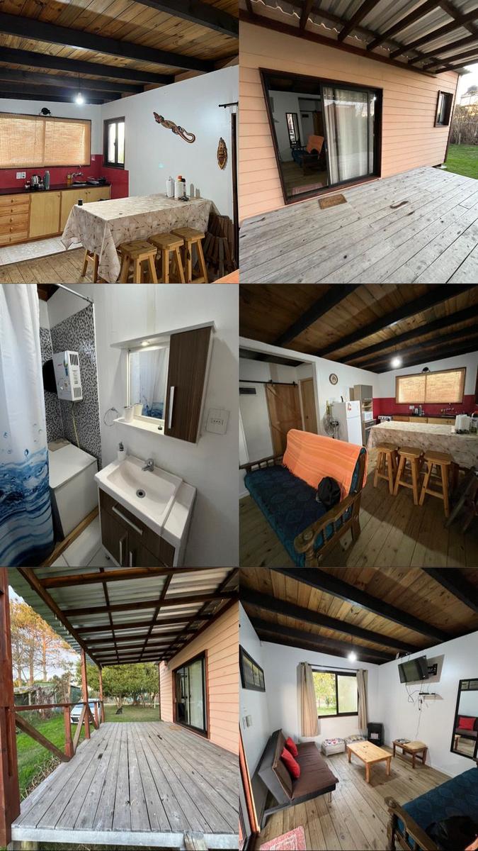 Casa en Punta del Diablo, propiedad 274070 -Imagen 2