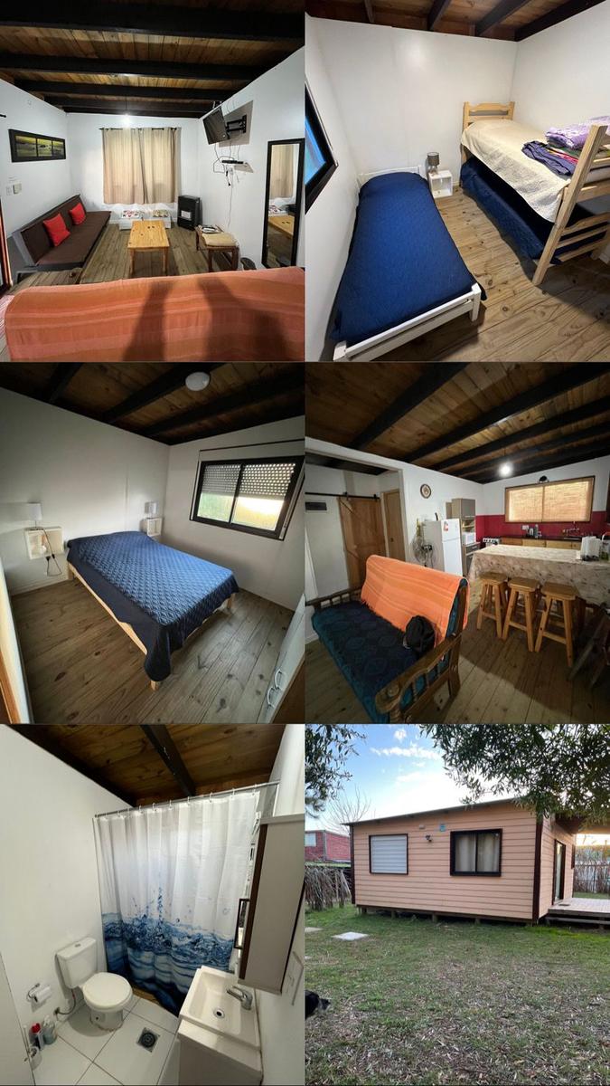 Casa en Punta del Diablo, propiedad 274070 -Imagen 3