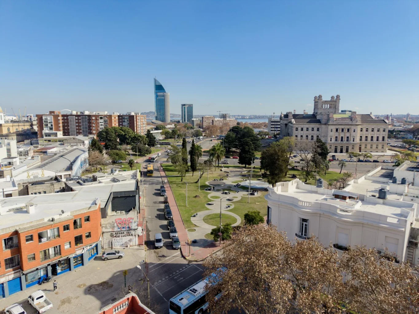 Terreno en Aguada, propiedad 274104 -Imagen 13