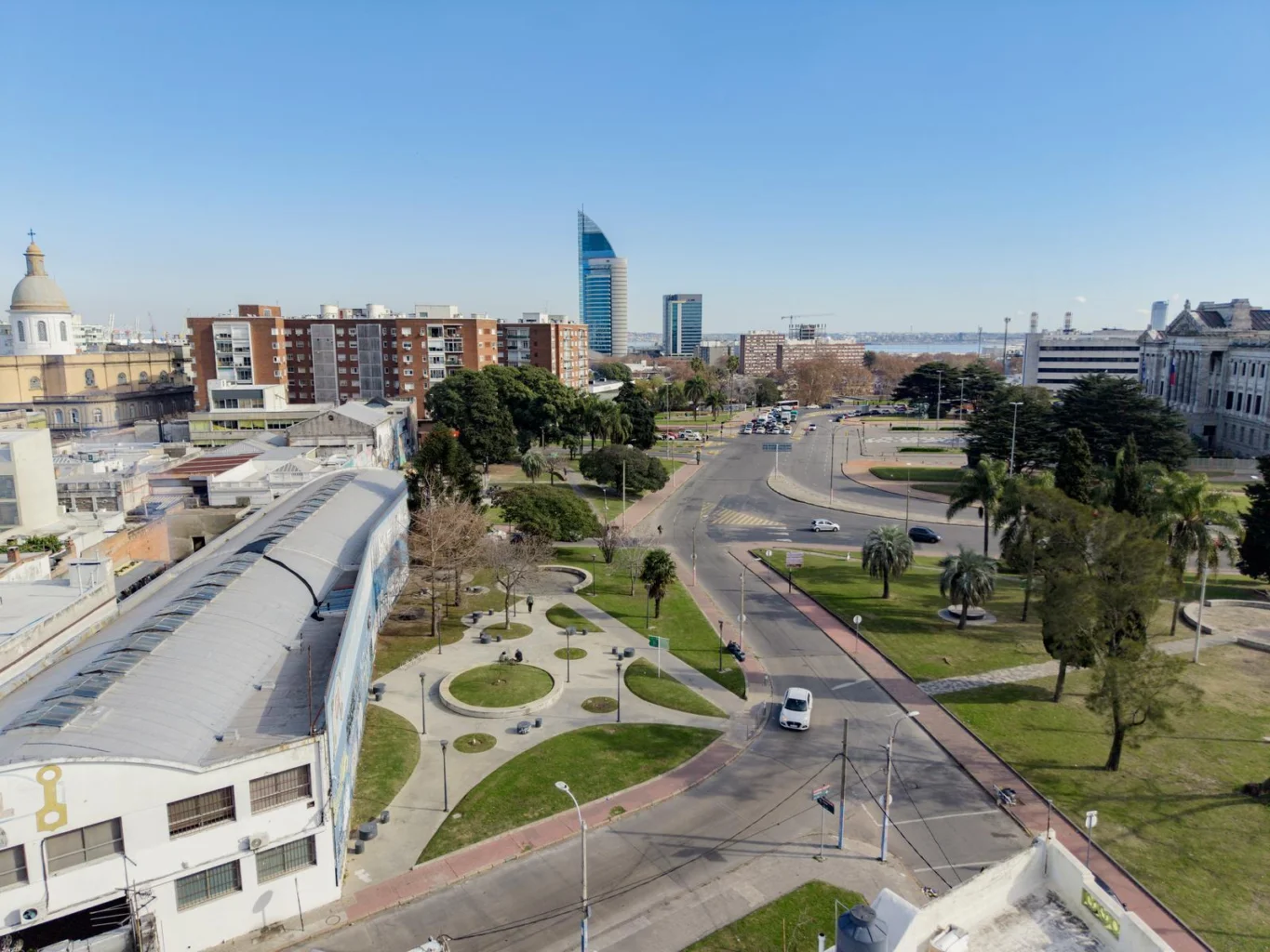Terreno en Aguada, propiedad 274104 -Imagen 10