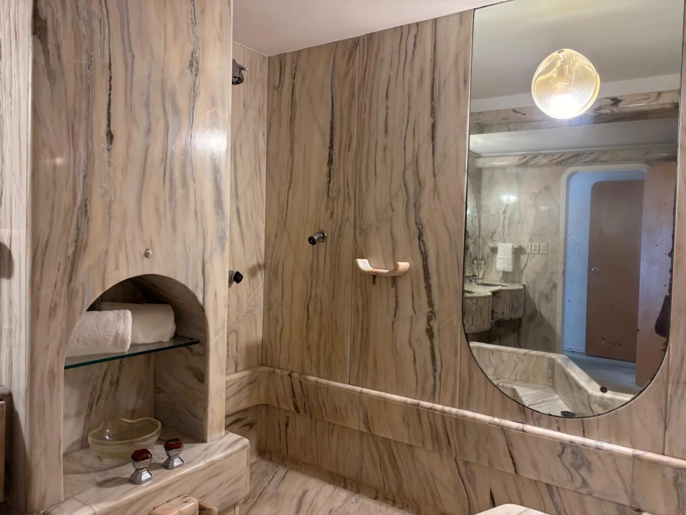 Apartamento en Playa Mansa, propiedad 274257 -Imagen 11