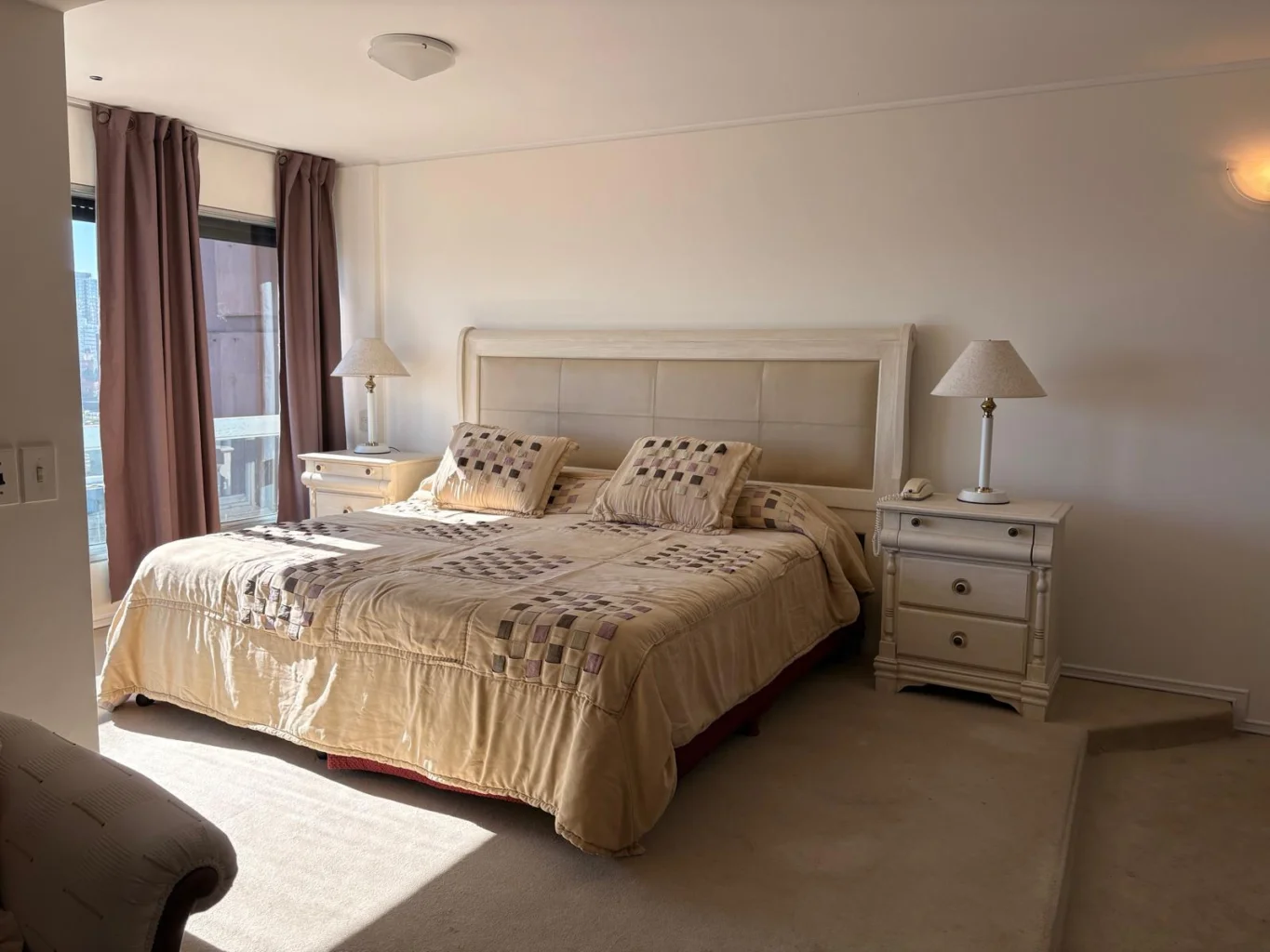 Apartamento en Playa Mansa, propiedad 274257 -Imagen 12
