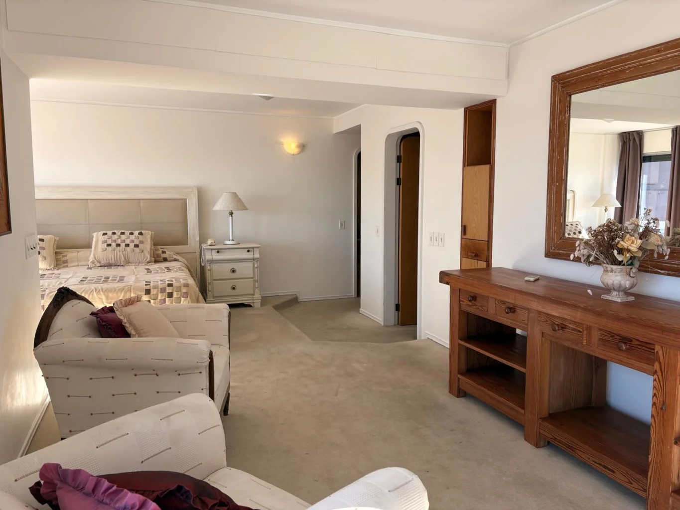 Apartamento en Playa Mansa, propiedad 274257 -Imagen 13