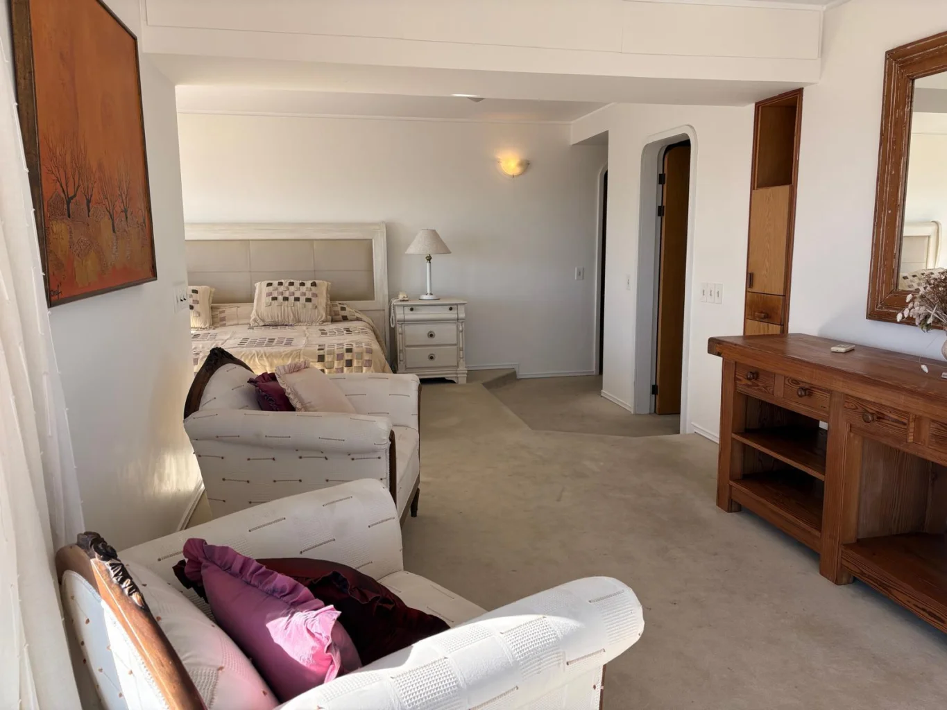 Apartamento en Playa Mansa, propiedad 274257 -Imagen 14